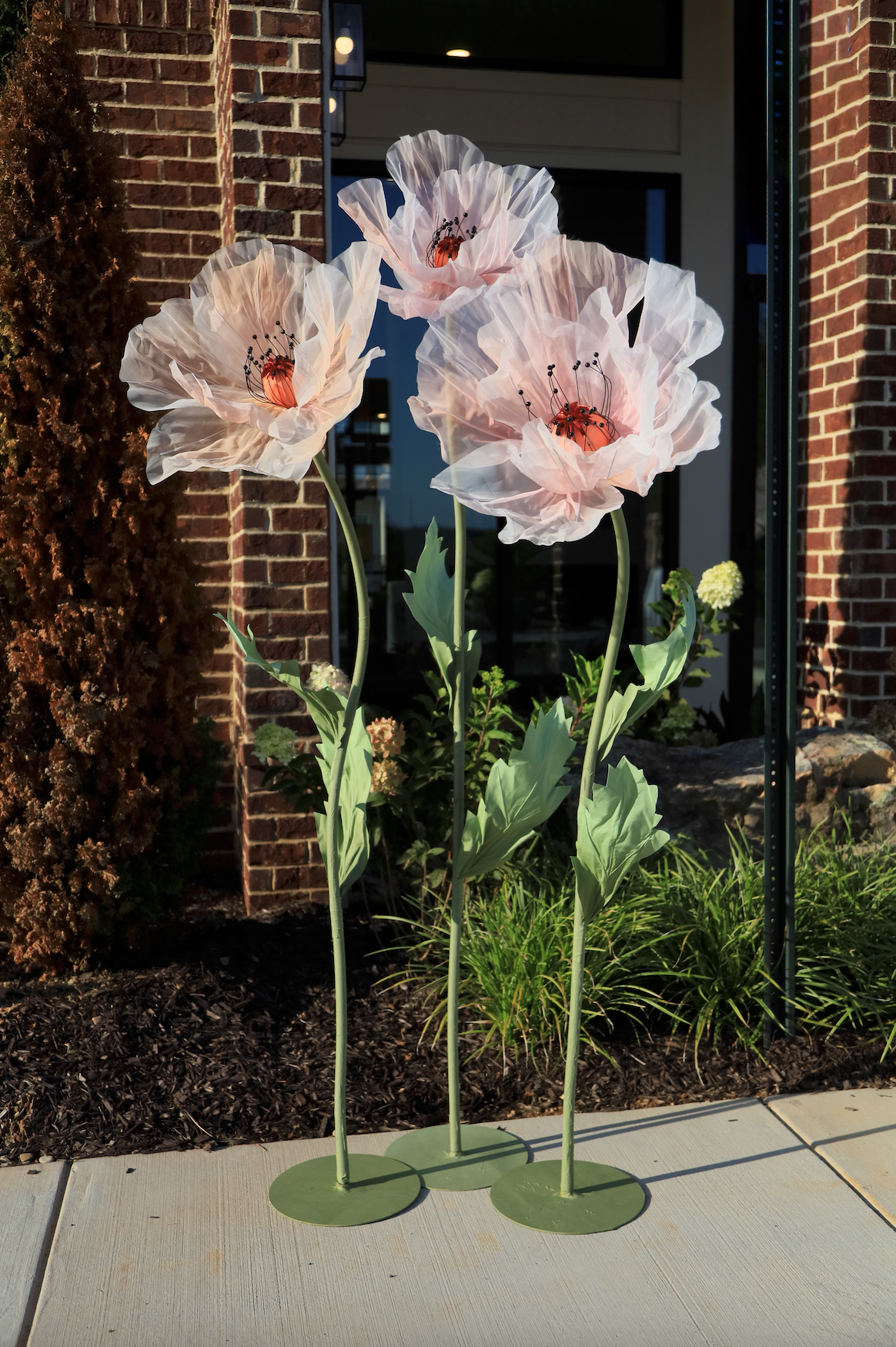 Giant Flowers USA