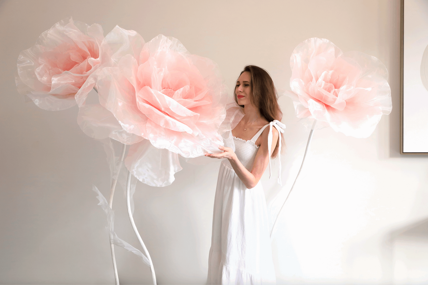 Cherry Blossom Flowers for event decor