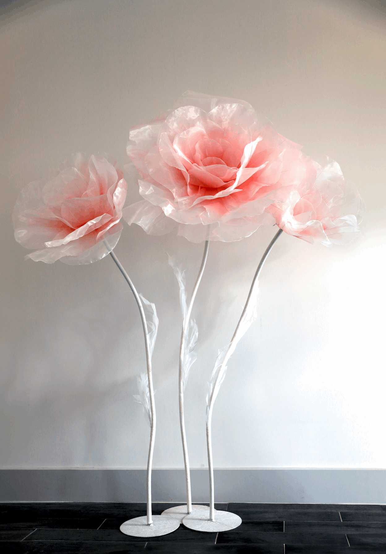 Cherry Blossom Flowers for decor
