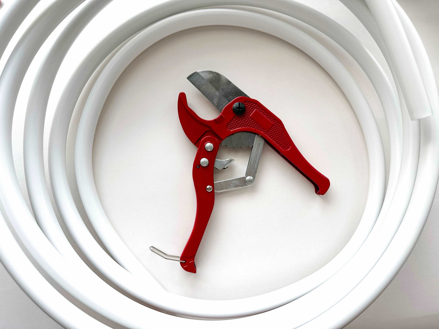 Flexible Pipe Cutter