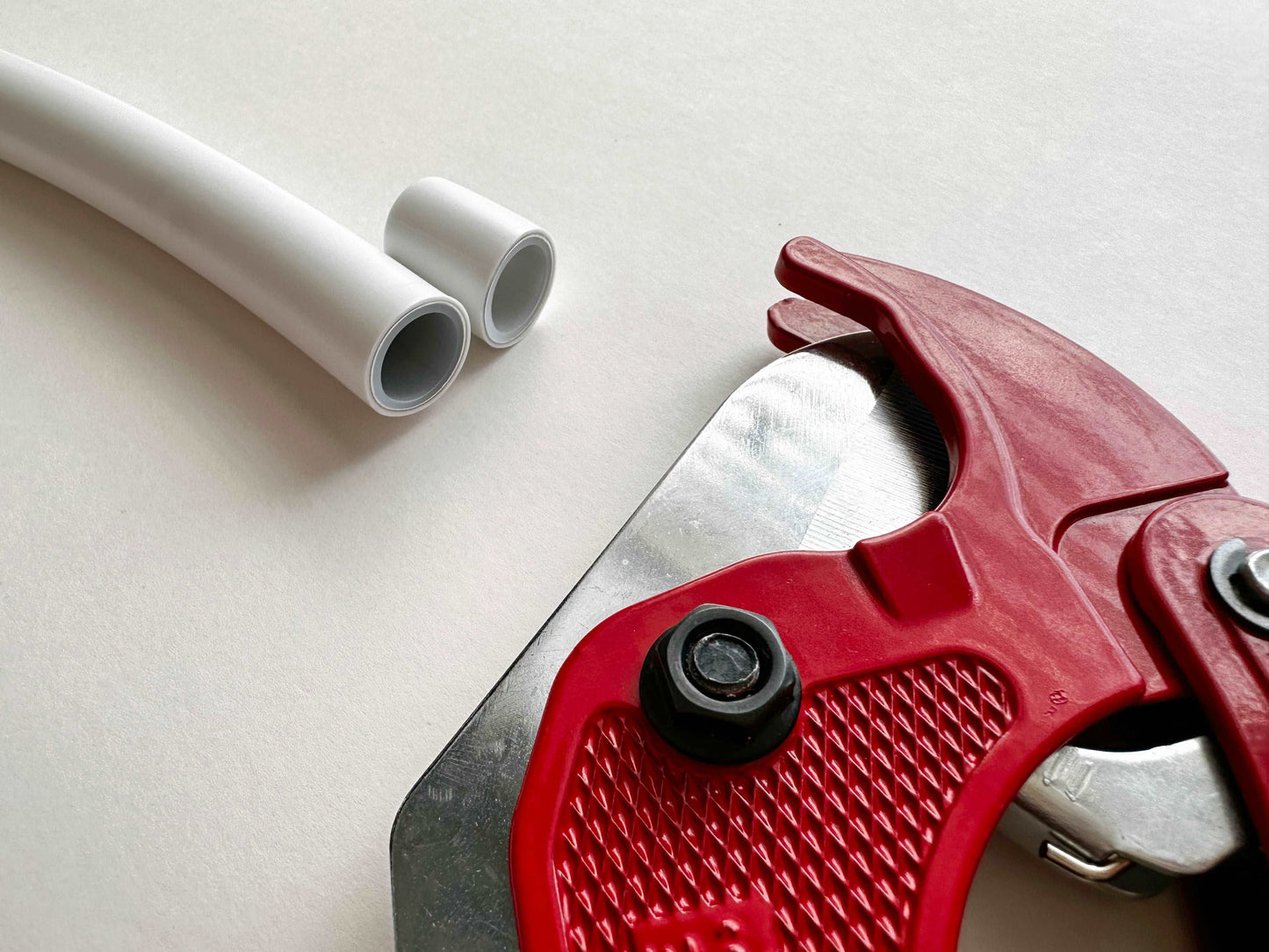 Flexible Pipe Cutter