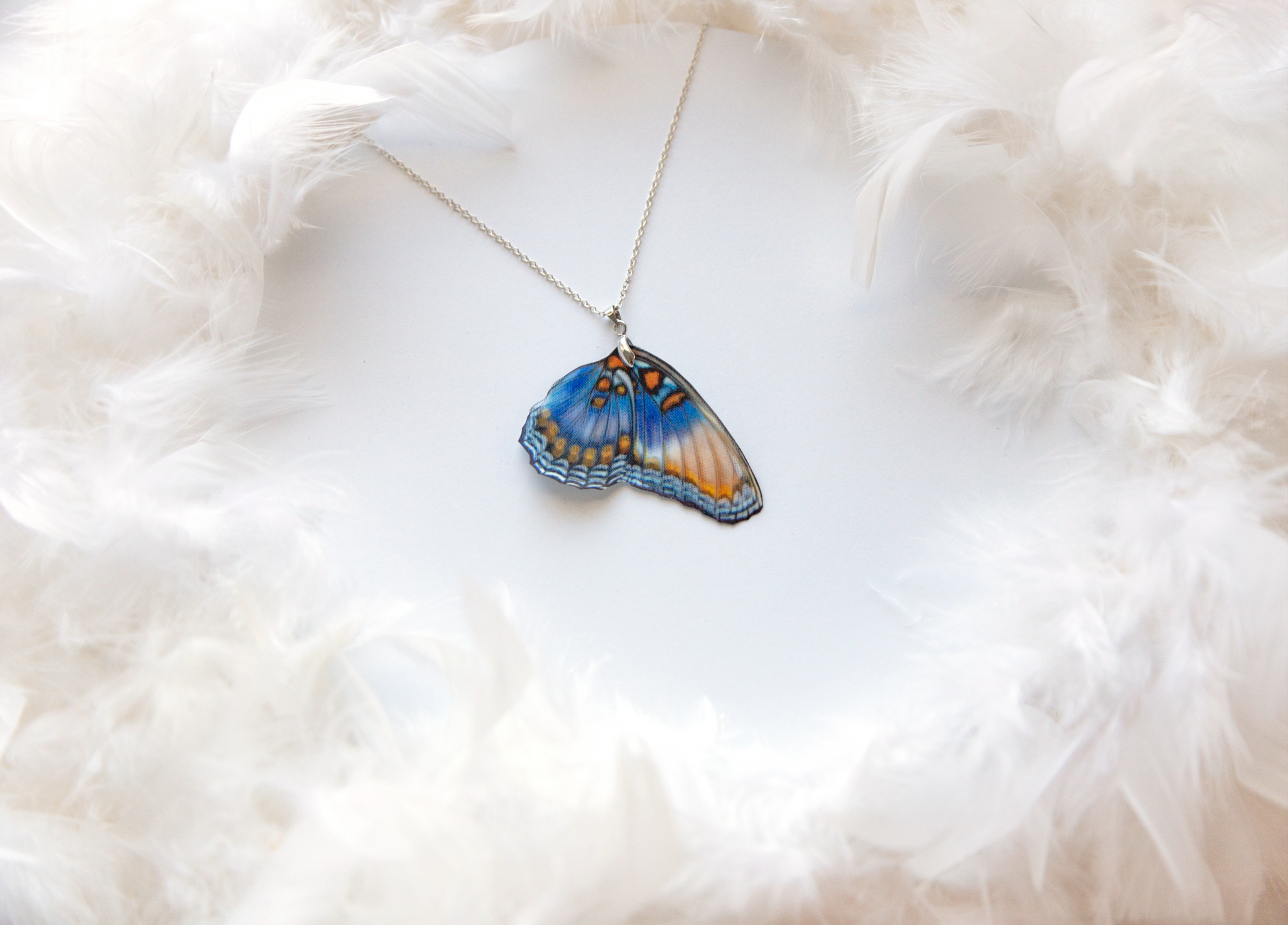 Handmade pendant necklace perfect gift for her