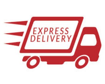 Upgrade Express Shipping UPS 2nd Day for @Helloprettyevents (Kham Meas)