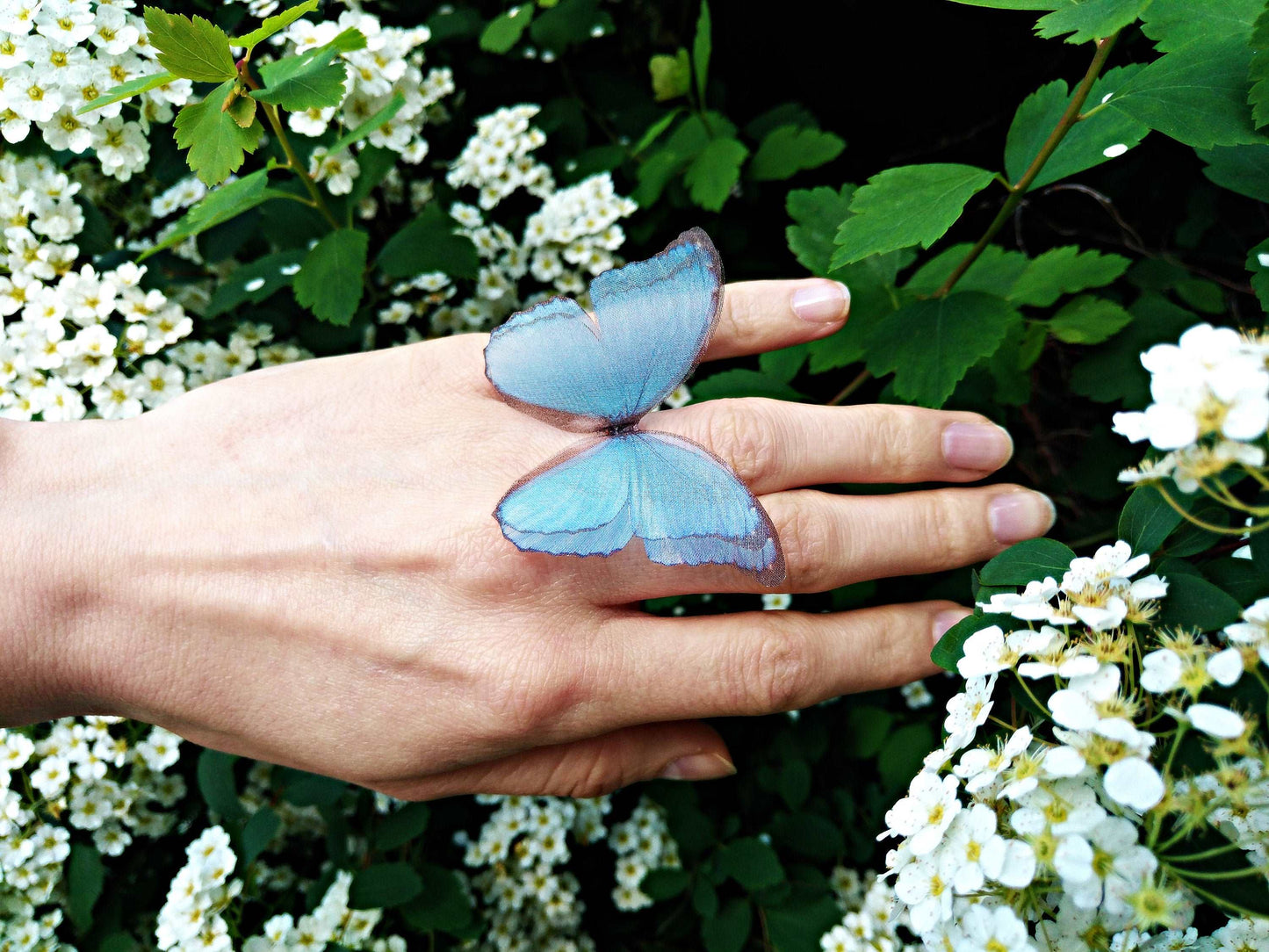 Versatile accessory for any occasion