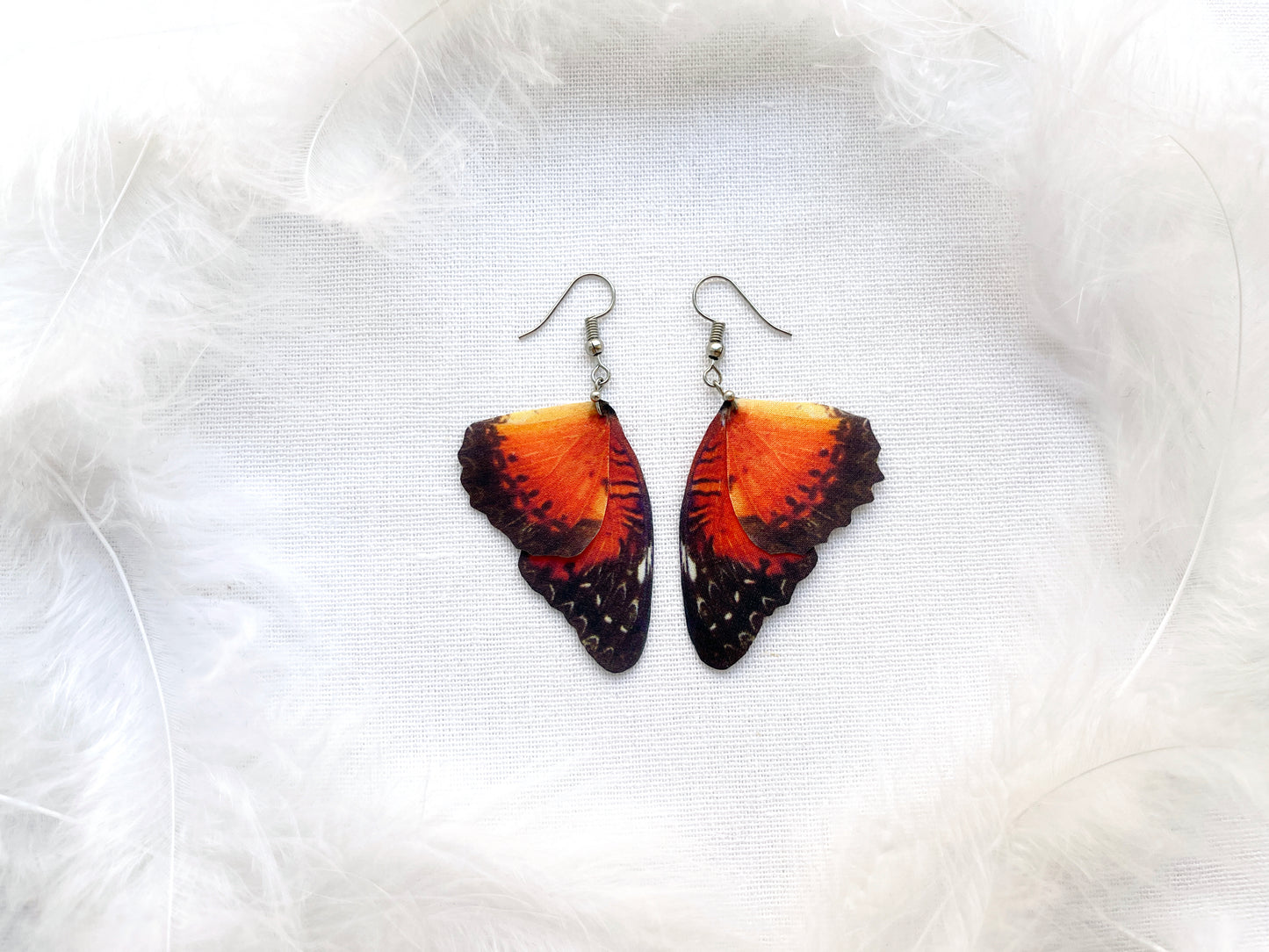 Delicate Threader Earrings