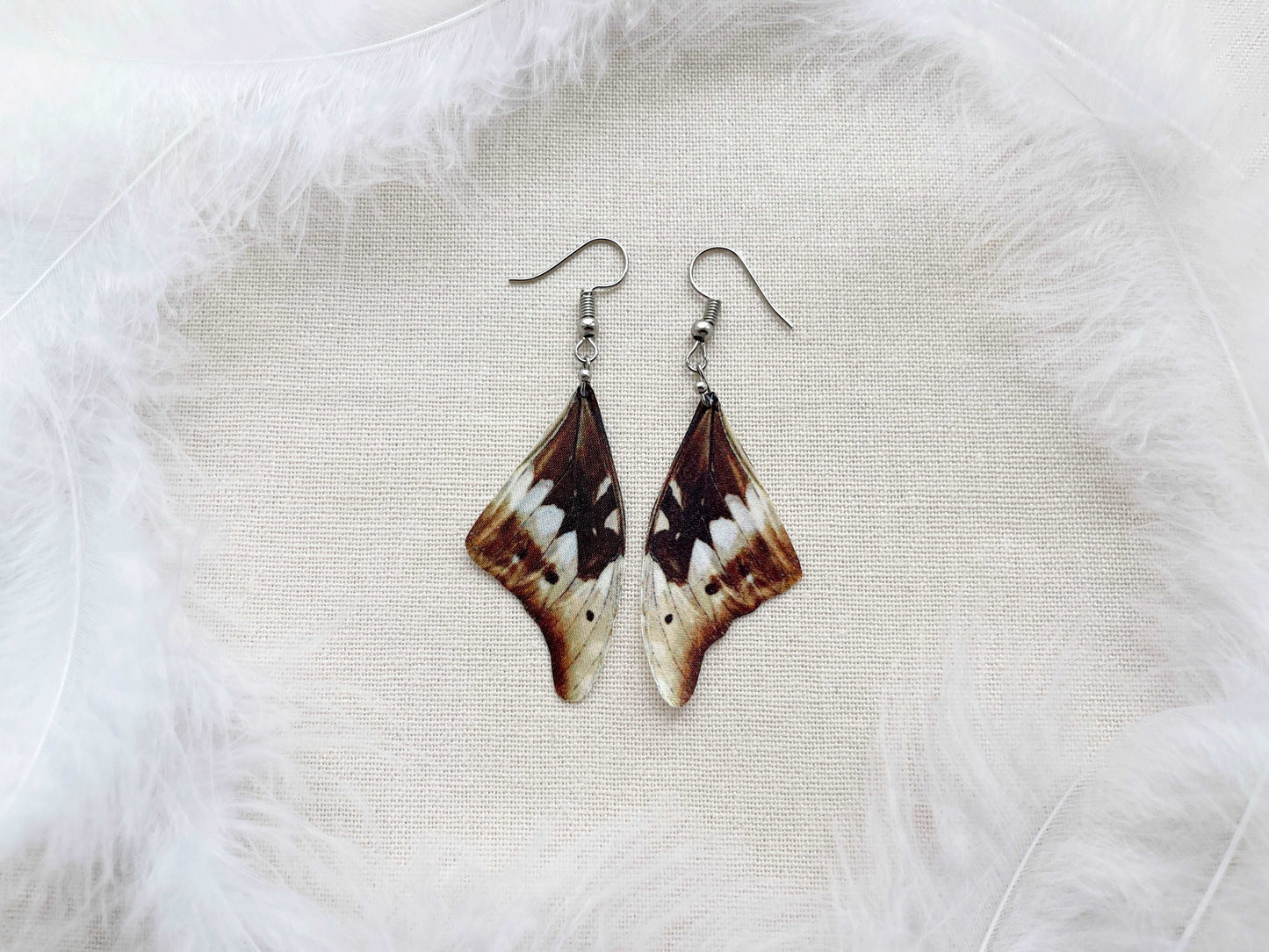 Butterfly Jewelry with Whimsical Design