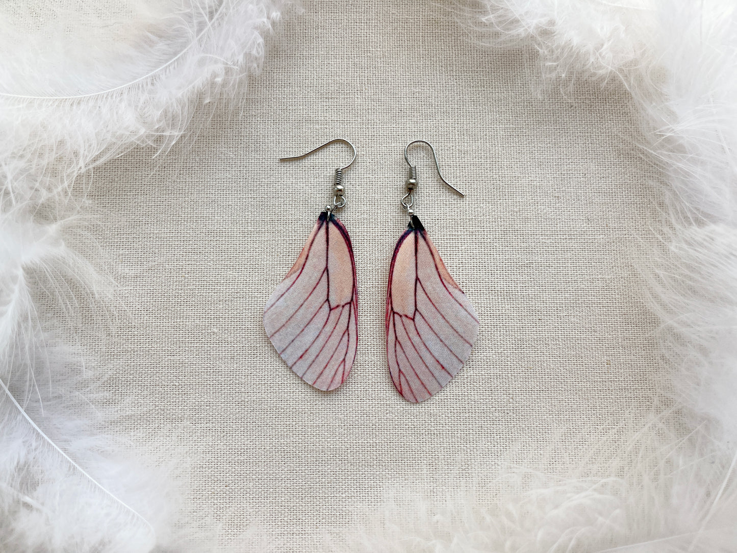 Wings Jewelry - unique addition to your collection