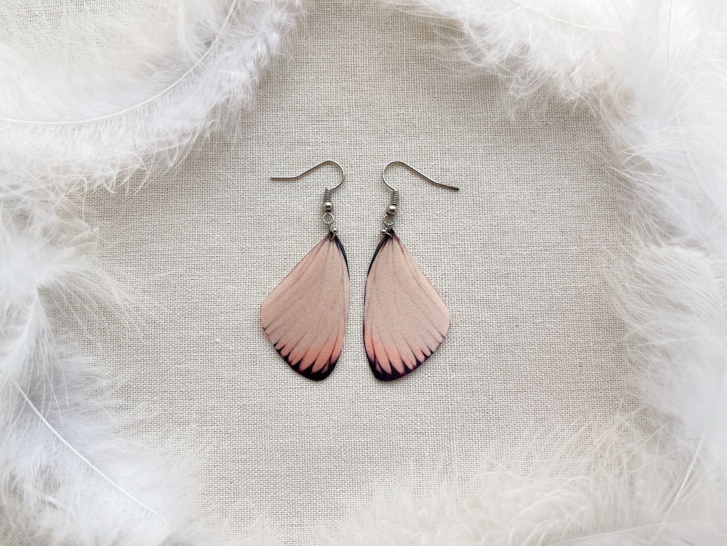 Butterfly Jewelry - handmade with care