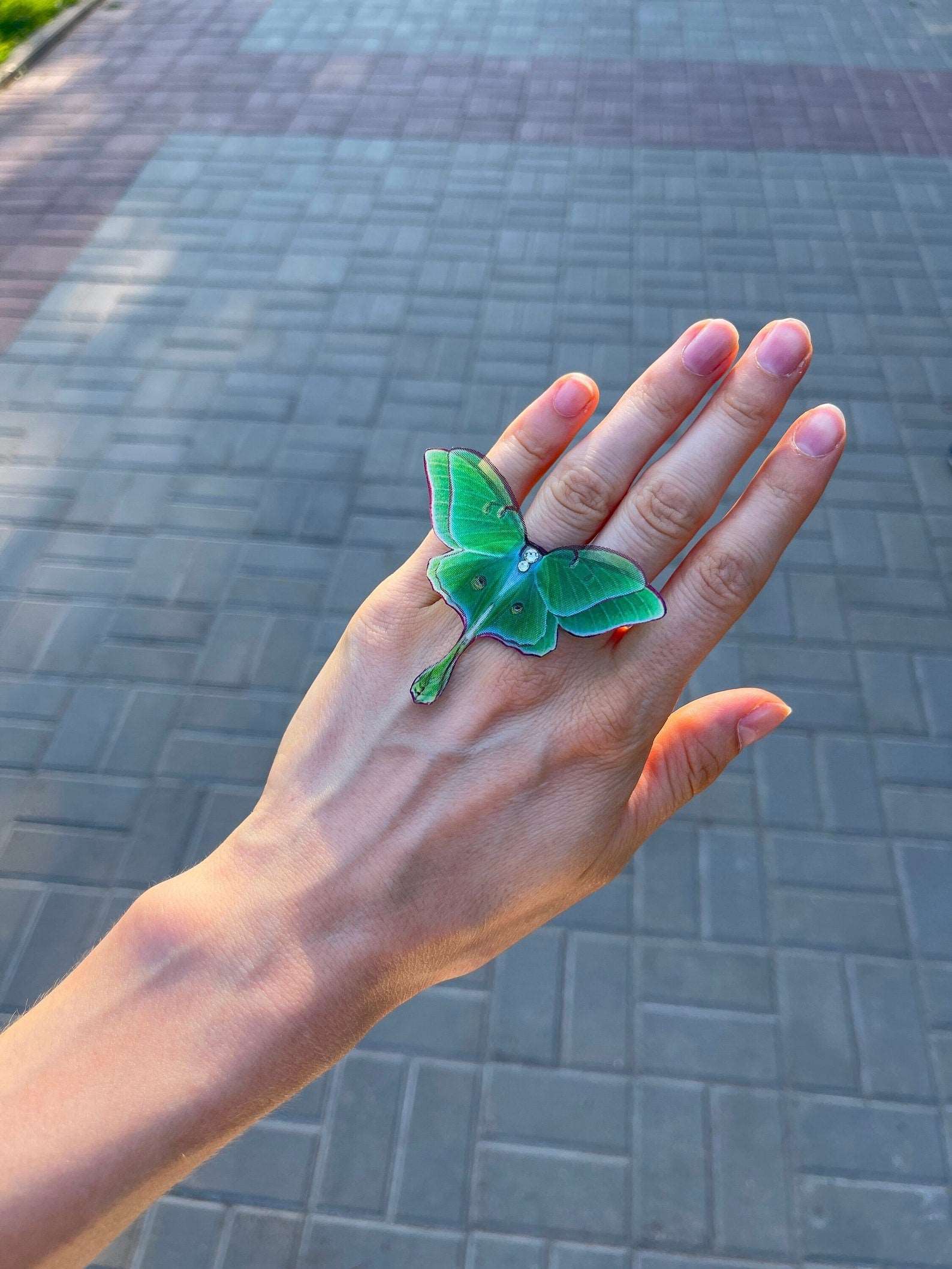 Versatile accessory for any outfit or style