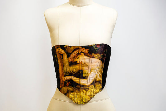 High-Quality Handmade - Renaissance Style Fashion Accessory