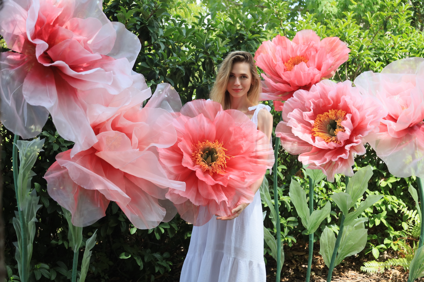 Giant Flowers USA