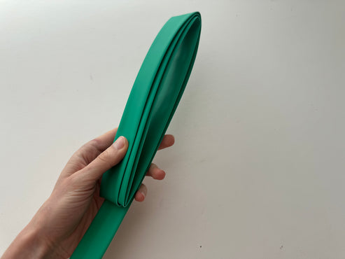 Green Stem Casing for Giant Flower Stems | Flexible, Bendable Pipe Cov ...