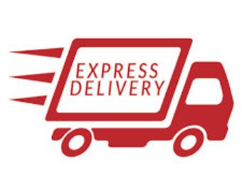 Upgrade Express Secure DHL Shipping International (3-4 business days) - Silk Butterflies