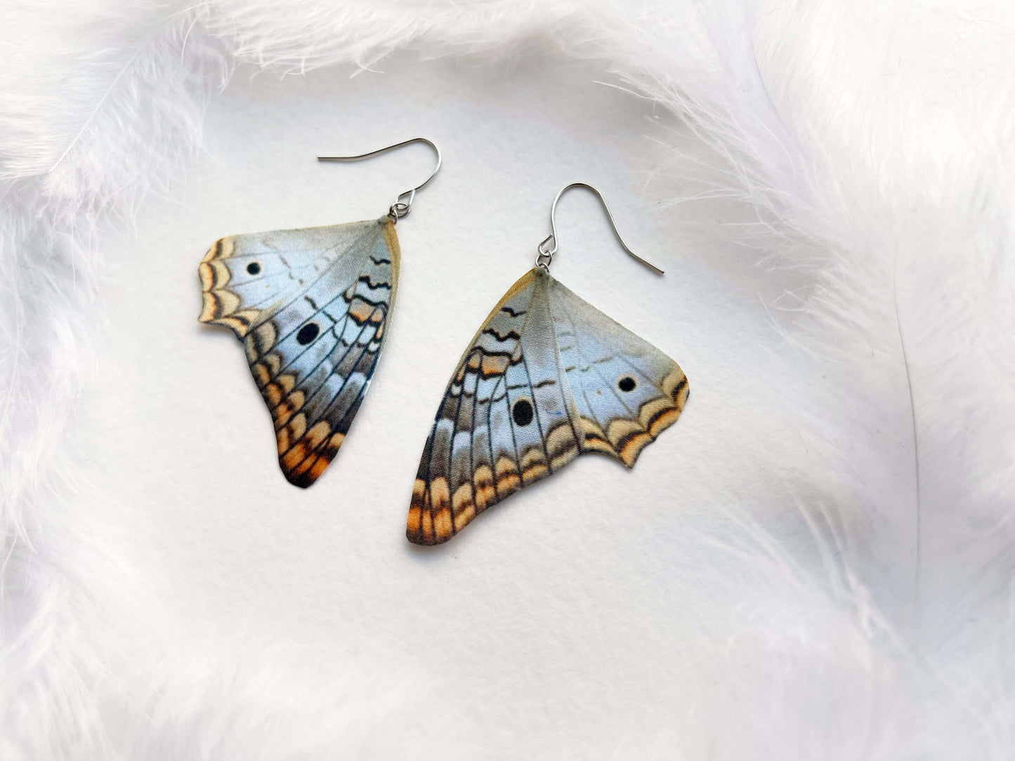 Pretty Y2K Butterfly Earrings with Boho Vibes
