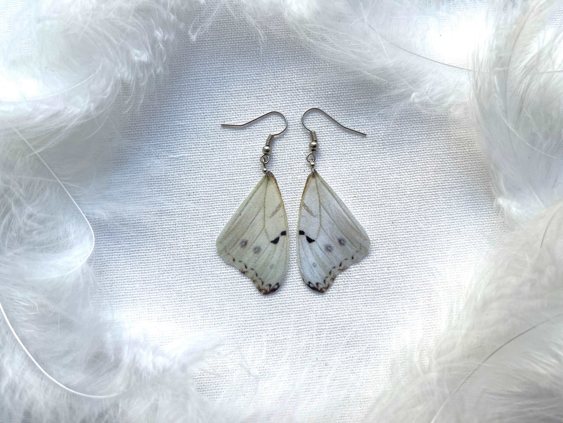 Stylish and Unique Butterfly Earrings with Whimsical Charm
